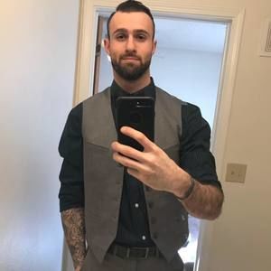 Meet your Posher, Brandon